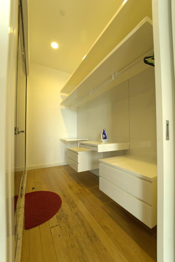 Luxe Suites At Platinum Klcc Kuala Lumpur Exteriér fotografie