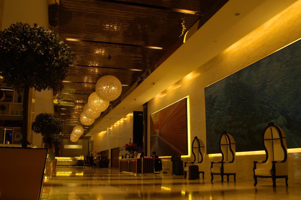 Luxe Suites At Platinum Klcc Kuala Lumpur Exteriér fotografie